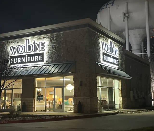 Woodbine Furniture