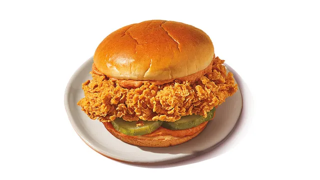 Popeyes Louisiana Kitchen