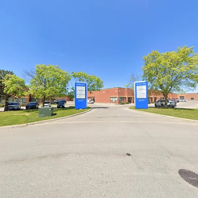 Still Waters Distillery