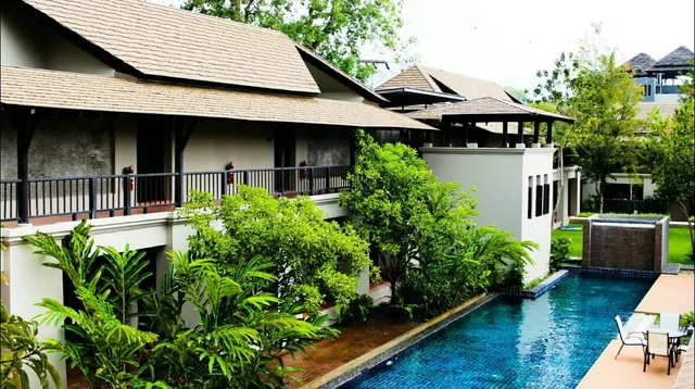 Kanpura Hotel (カンプラホテル)