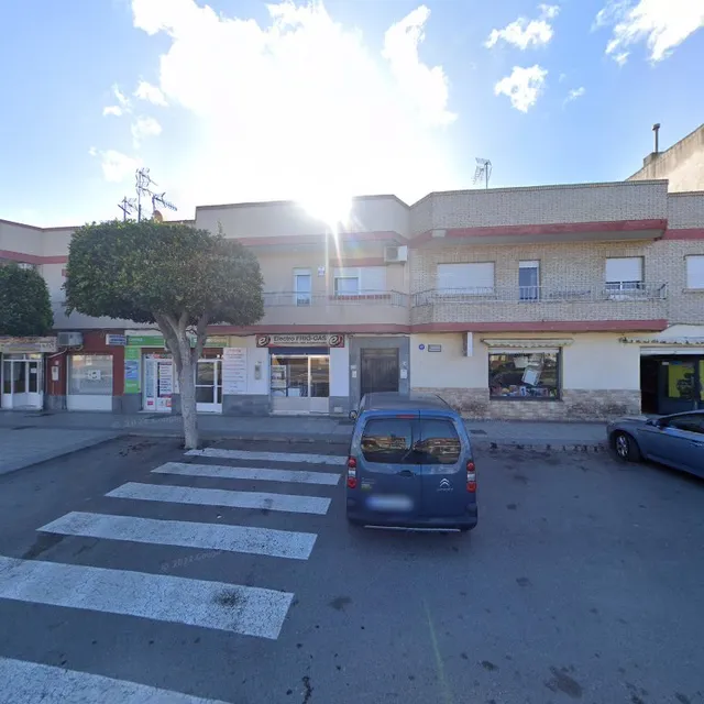 Electro Frío Gas CB