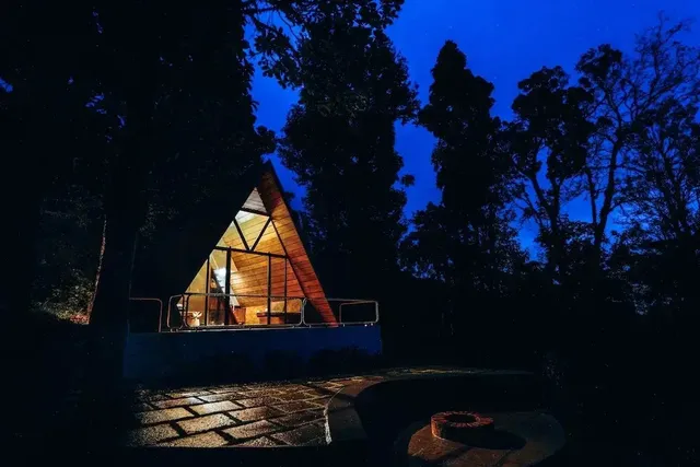 TENTGRAM 900 kandi estate