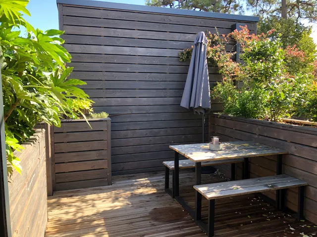 Les Cottages du Valcoquet