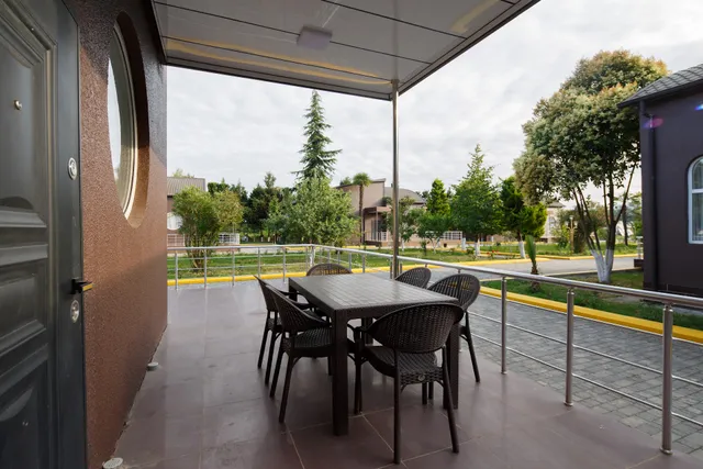 Mona Hotel & Cottages