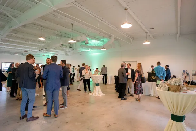 Maywood Hall and Garden