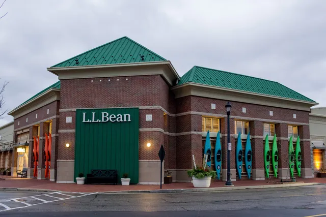L.L.Bean