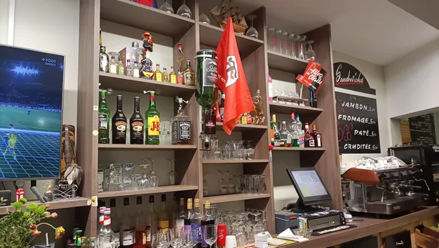 Spécialités libanaises