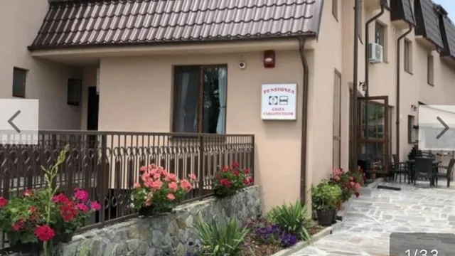 Calea Târgoveților