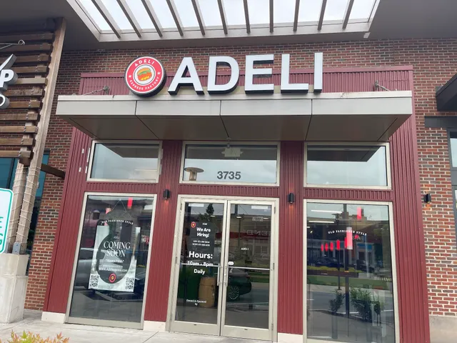 ADELI EXPRESS FACTORY