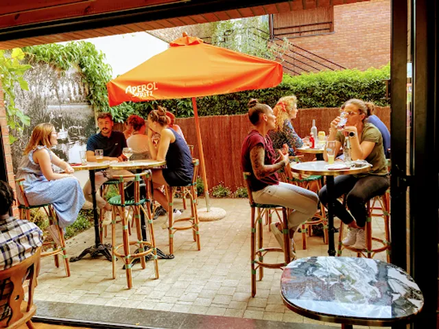 Le Cap - Restaurant Wambrechies