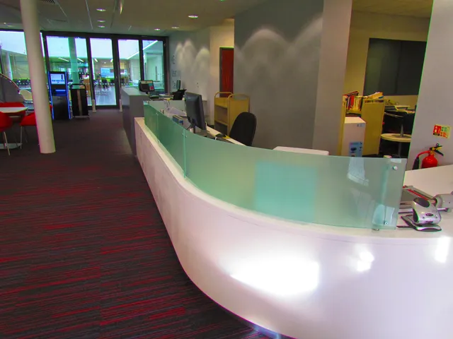 University Centre Grimsby