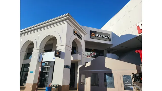 Ashley Store
