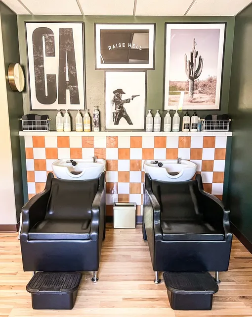 American Beauty Hair Studio