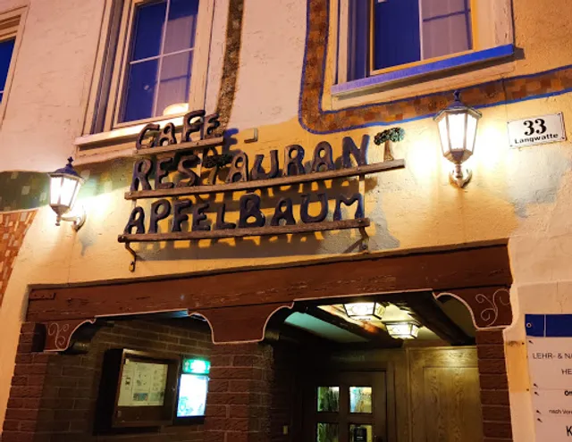 Restaurant Apfelbaum