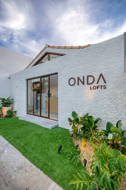 Onda Lofts