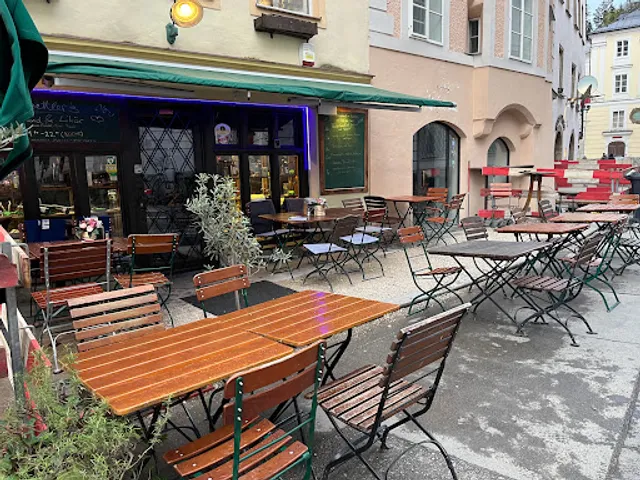 Zwettler's Wirtshaus