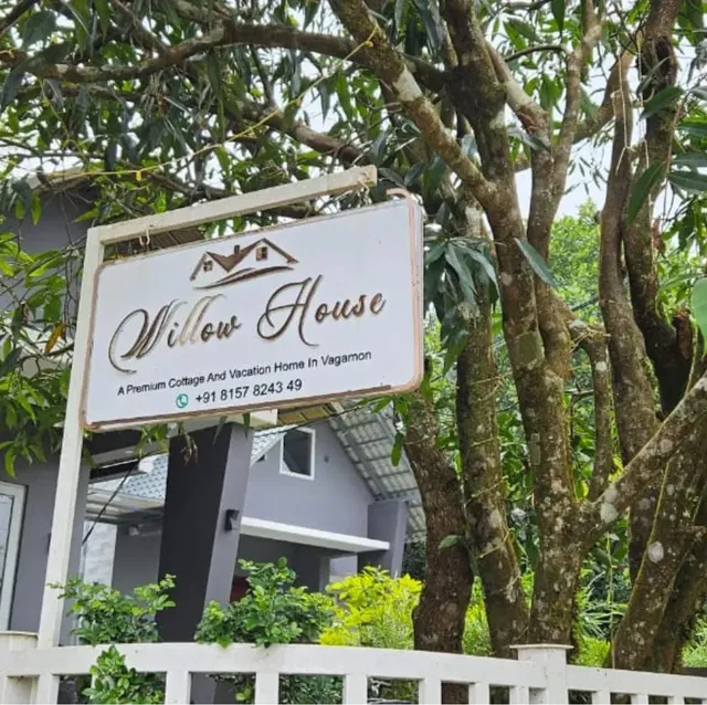 Willow House Cottages