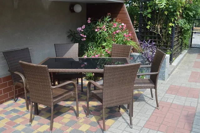 Pokoje Gościnne AMBER