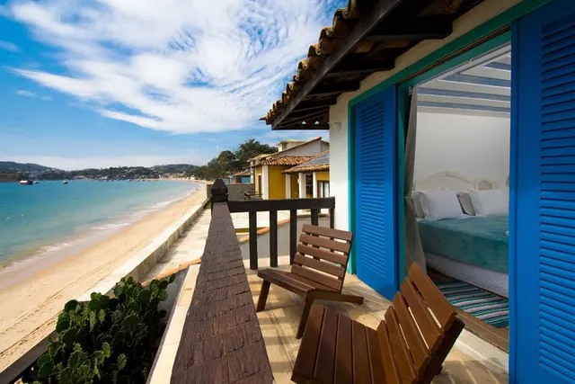 Vila Bela-Emilia-GUEST HOUSE