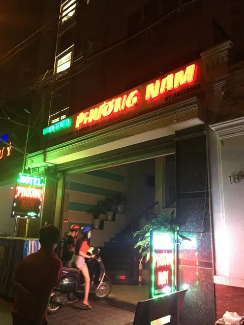Hotel Phương Nam