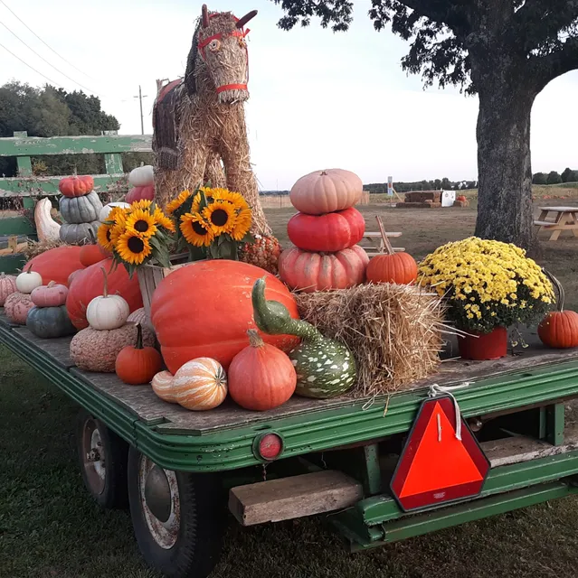 Holzman's Family Farm