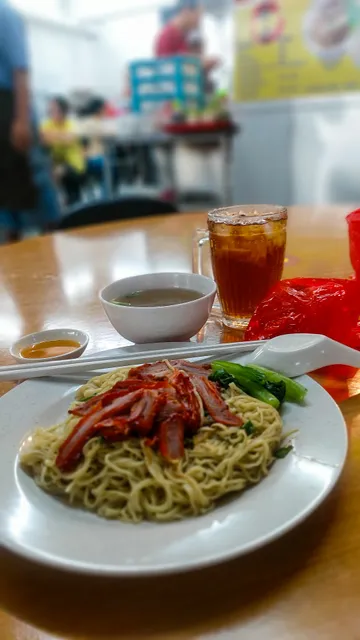 Kepayan Kopitiam