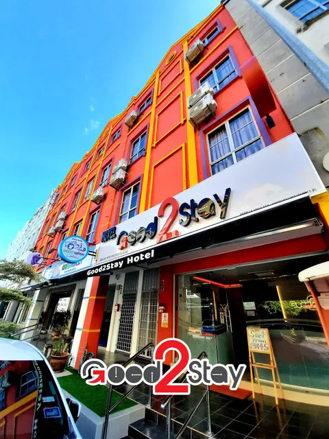 Good2Stay Hotel