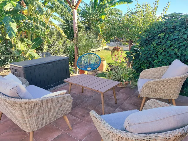 Ca Emma casa rural de alquiler íntegro