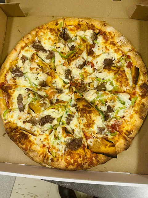 House Of Pizza Ottawa