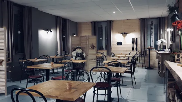 Au Fil des 4 Saisons