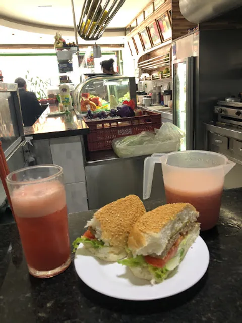 Guaru Suco Lanchonete