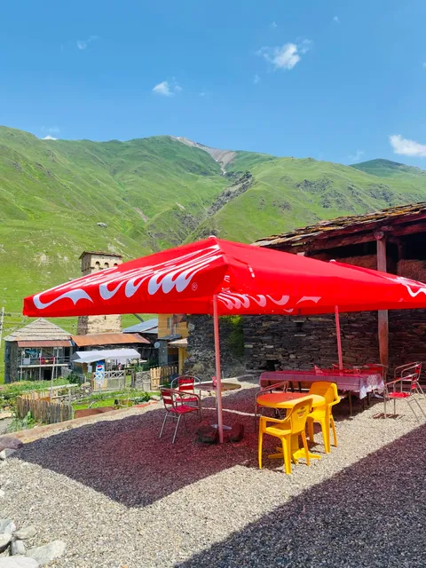 Cafe “Malat” Restaurant