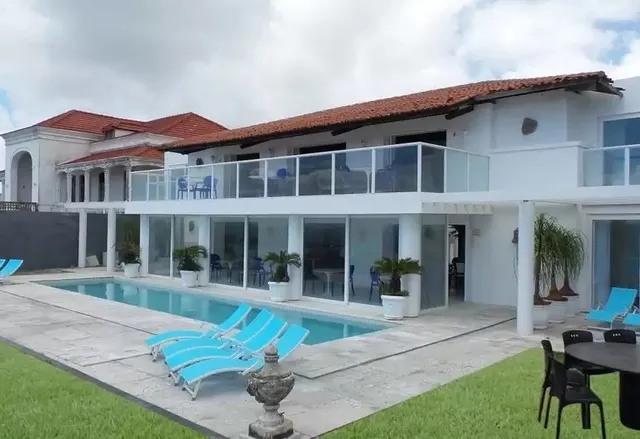 Hotel Mar Aberto Olinda