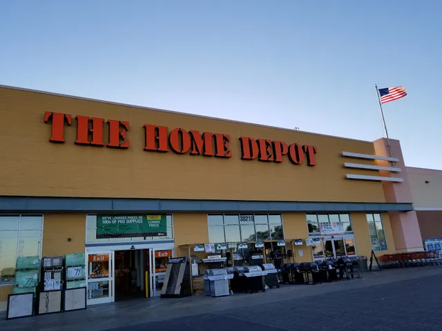 47th Street Pavilion