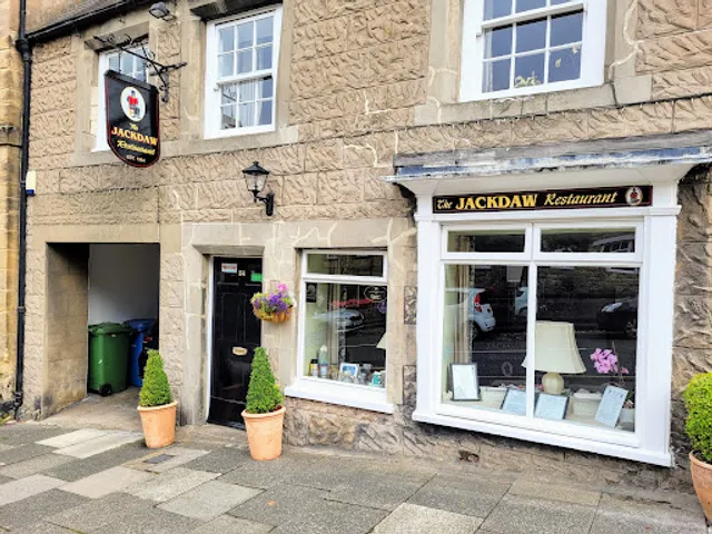 Jackdaw Restaurant
