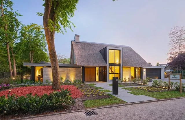 Bed & Breakfast De Olm