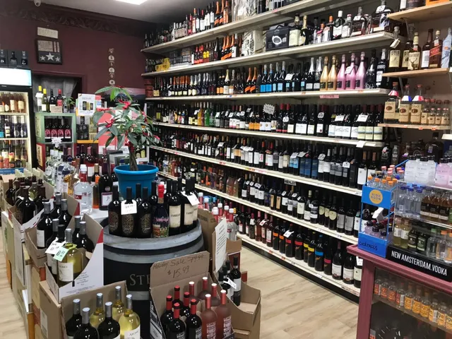 Cellar 783 Wine & Spirits