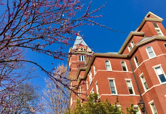 Office of Undergraduate Admission Georgia Institute of Technology