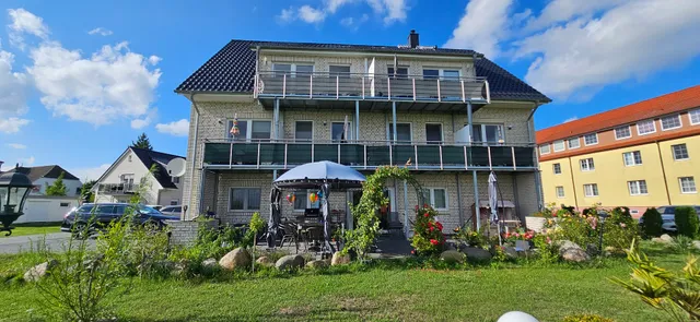 Lucys Haus "am Peeneblick"