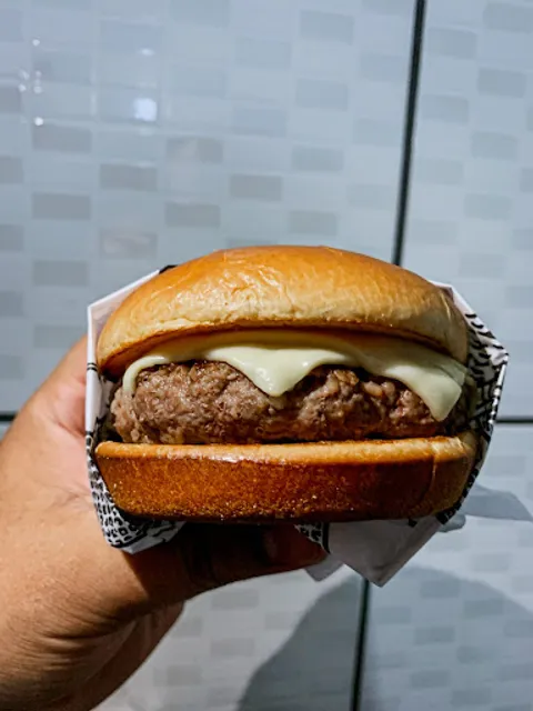 Kaká Burguer