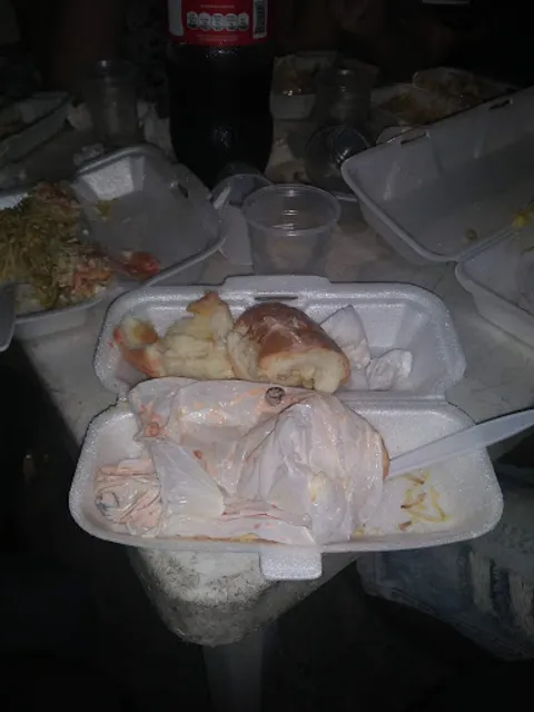 Lanches Dois Irmãos