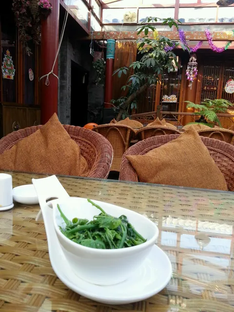 Jiuruxuan Restaurant