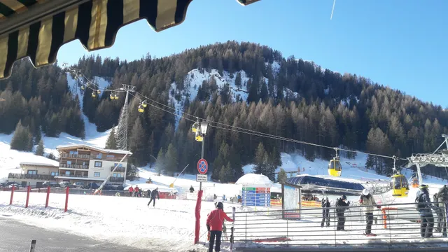 Skipass Corvara