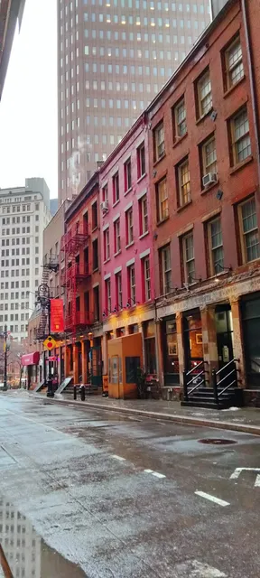 New York Legal Assistance Group