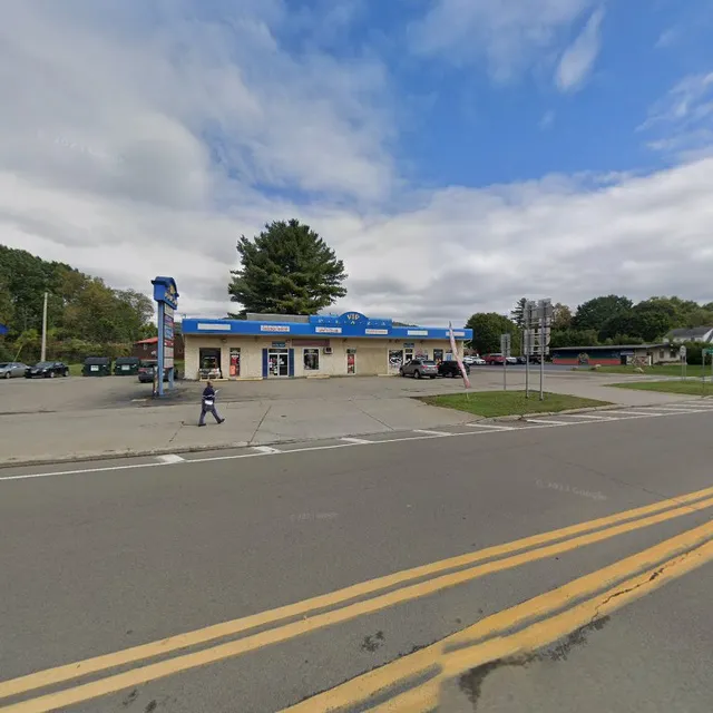 West End Wine & Liquor