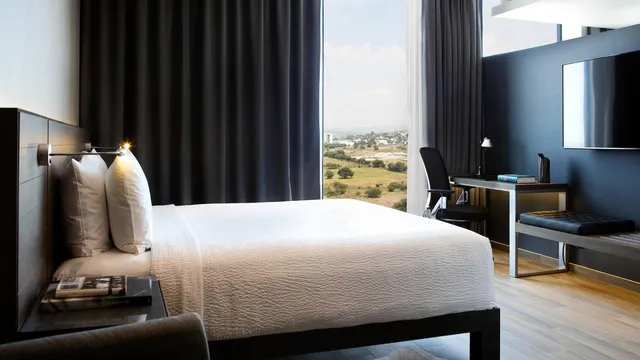 AC Hotel Queretaro Antea