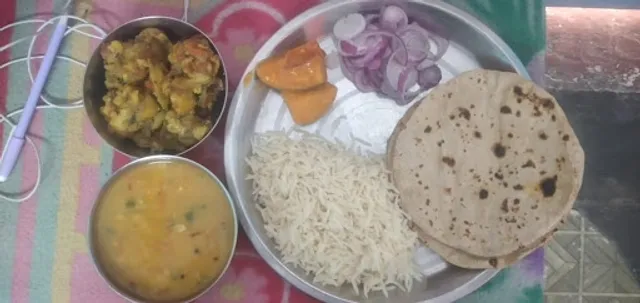 Nidhi Tiffin Service आपकी सेवा में पुनः चालू हो गया है