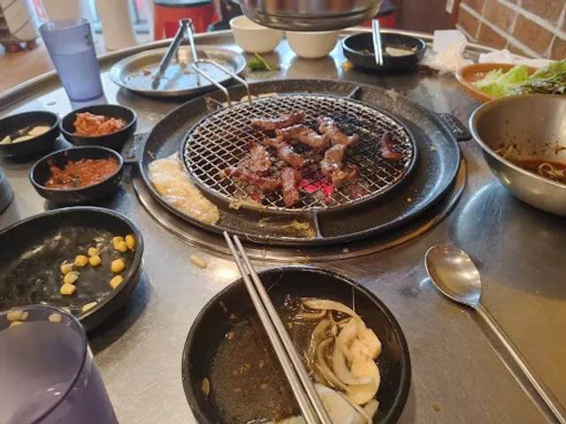 갈매기먹짱내이점(신갈매기)