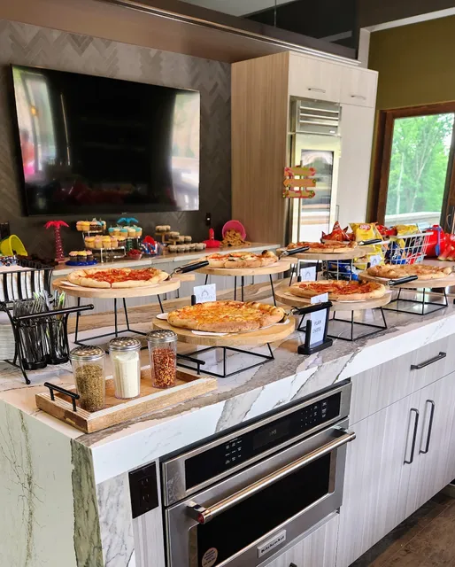 Vitalia Wood Fired Oven