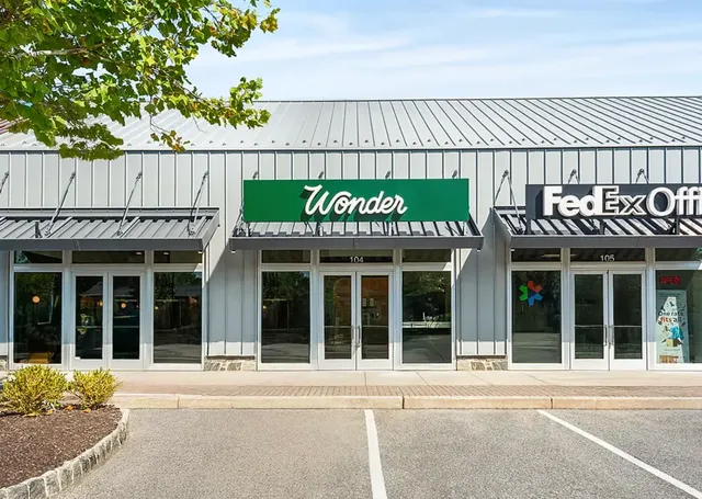 Wonder Newtown Square